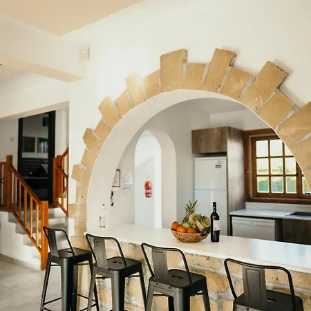 Coralsunset Management Ltd Βίλα Κόλπος των Κοραλλιών