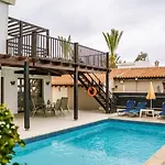 Coralsunset Management Ltd Villa