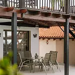 Coralsunset Management Ltd Villa