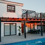 Coralsunset Management Ltd Villa Coral Bay