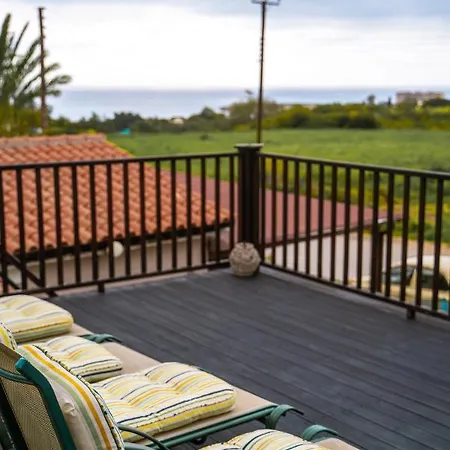 Villa Coralsunset Management Ltd Coral Bay