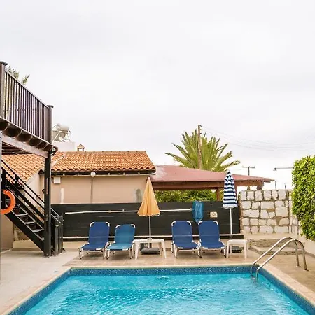 Villa Coralsunset Management Ltd *