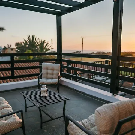 Coralsunset Management Ltd Villa Coral Bay