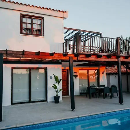 Coralsunset Management Ltd Villa Coral Bay