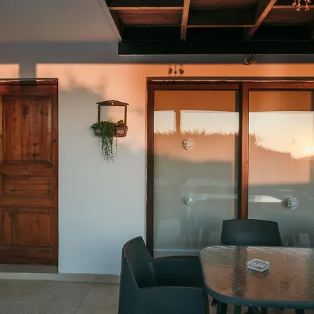 Coralsunset Management Ltd Villa *