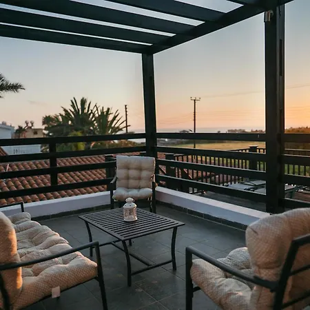 Villa Coralsunset Management Ltd
