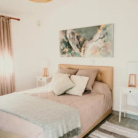 Coralsunset Management Ltd Villa Coral Bay
