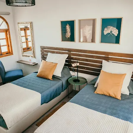 Coralsunset Management Ltd Villa Coral Bay