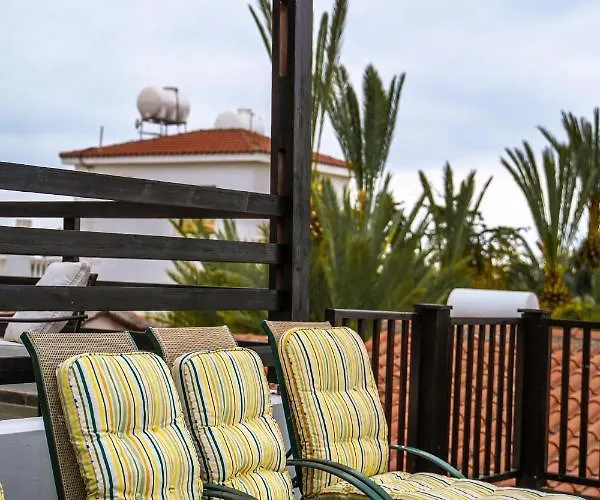 ヴィラ Coralsunset Management Ltd *