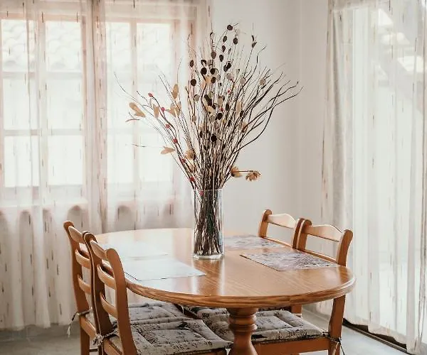 Coralsunset Management Ltd ヴィラ *