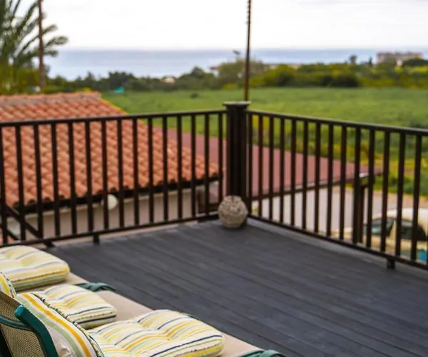 ヴィラ Coralsunset Management Ltd コーラル・ベイ