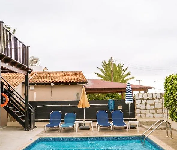 ヴィラ Coralsunset Management Ltd *