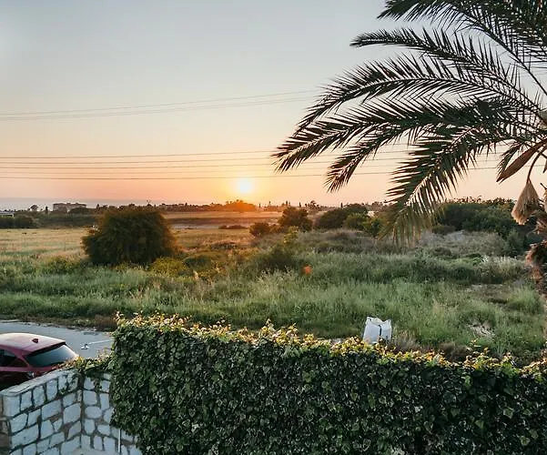 ヴィラ Coralsunset Management Ltd