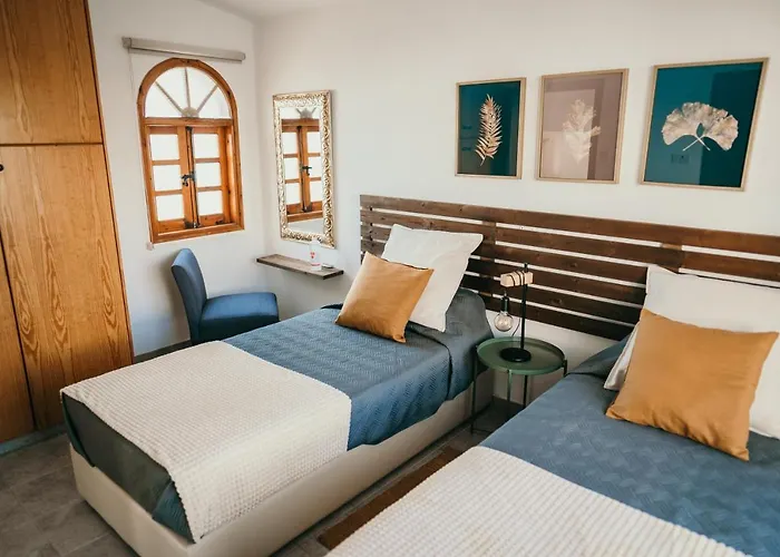 ヴィラ Coralsunset Management Ltd *