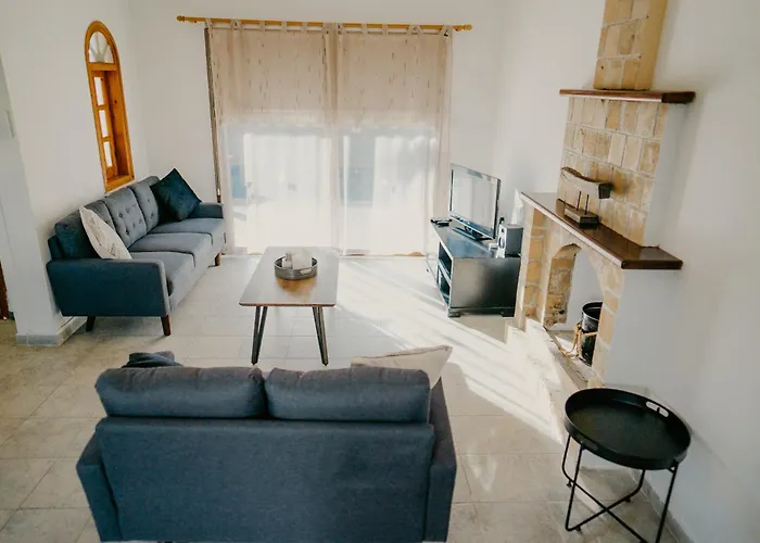 ヴィラ Coralsunset Management Ltd コーラル・ベイ