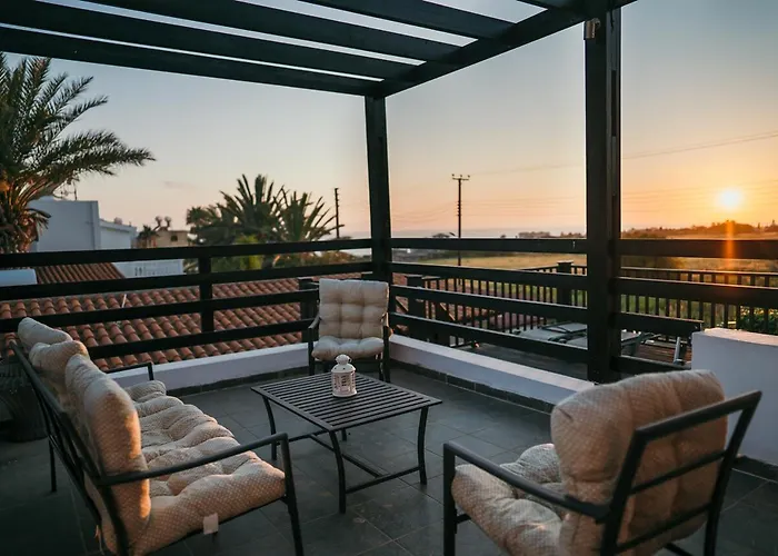 ヴィラ Coralsunset Management Ltd