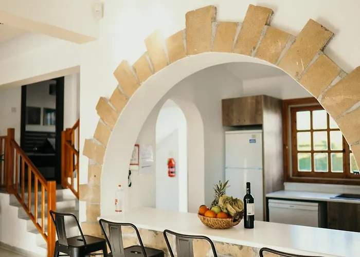 Coralsunset Management Ltd ヴィラ コーラル・ベイ