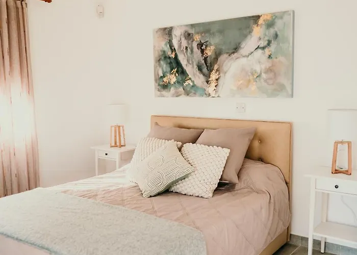 Coralsunset Management Ltd ヴィラ コーラル・ベイ