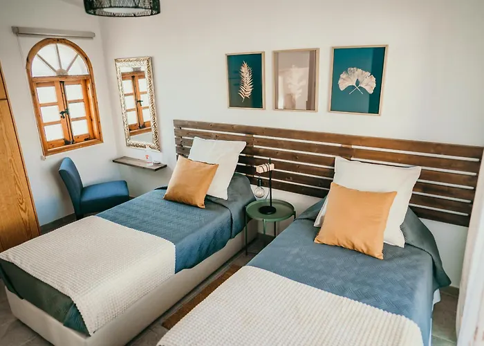 Coralsunset Management Ltd ヴィラ コーラル・ベイ